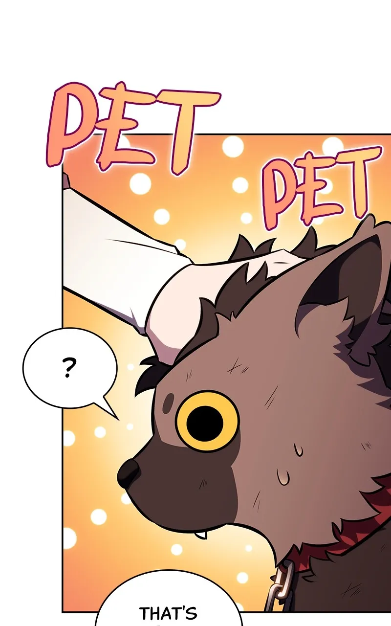 The Reborn Young Lord is an Assassin Chapter 65 page 89 - 