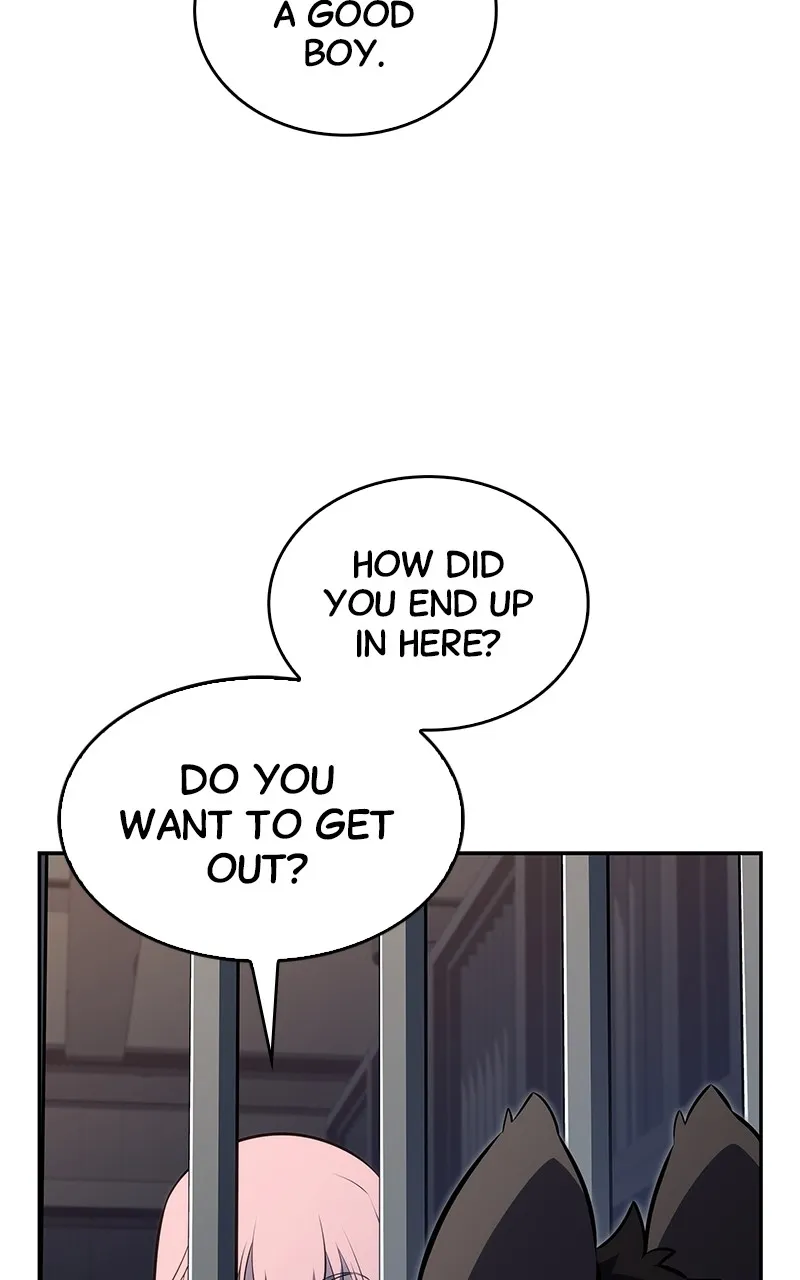 The Reborn Young Lord is an Assassin Chapter 65 page 90 - 