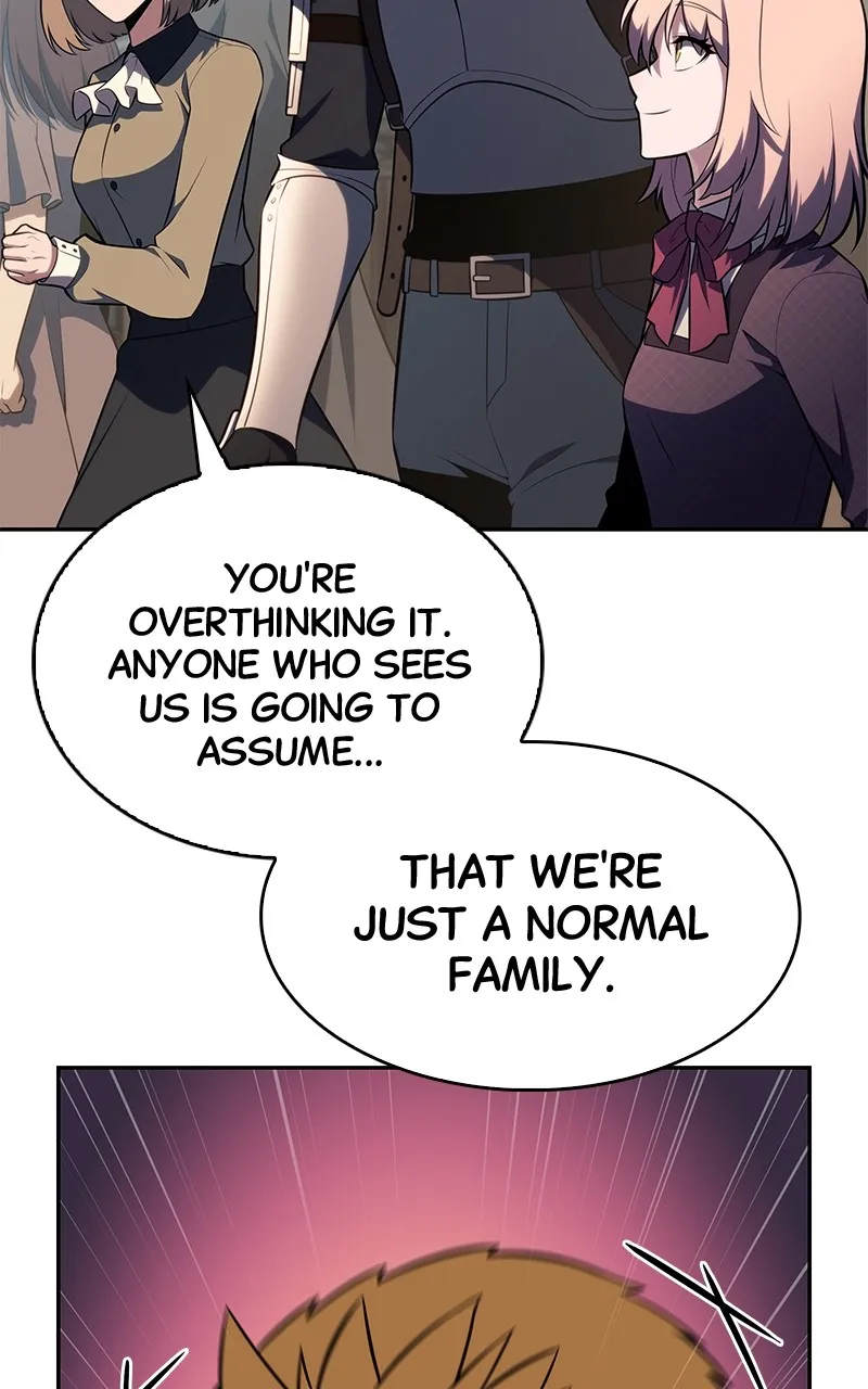 The Reborn Young Lord is an Assassin Chapter 65 page 10 - 