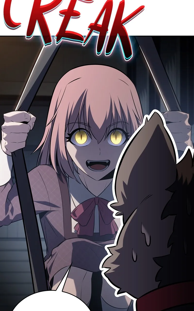 The Reborn Young Lord is an Assassin Chapter 65 page 92 - 