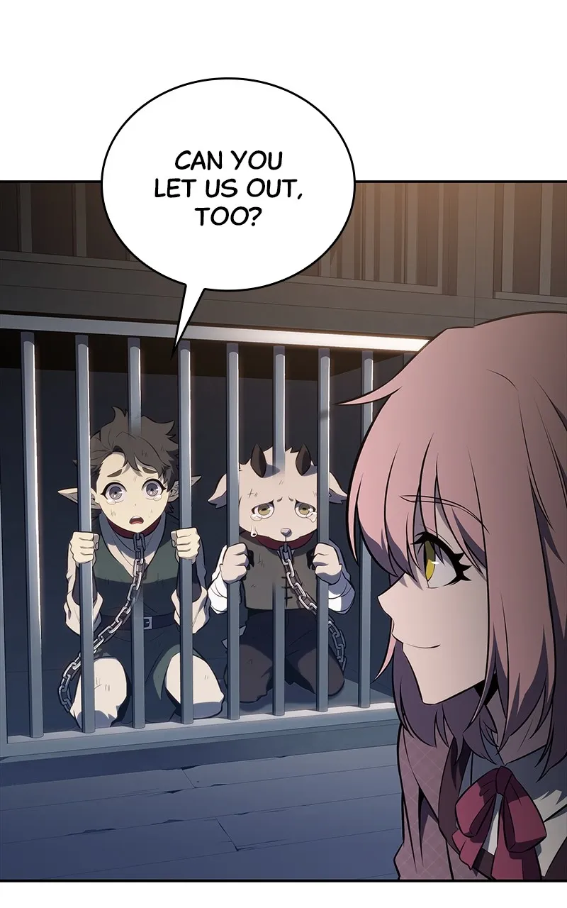 The Reborn Young Lord is an Assassin Chapter 65 page 95 - 