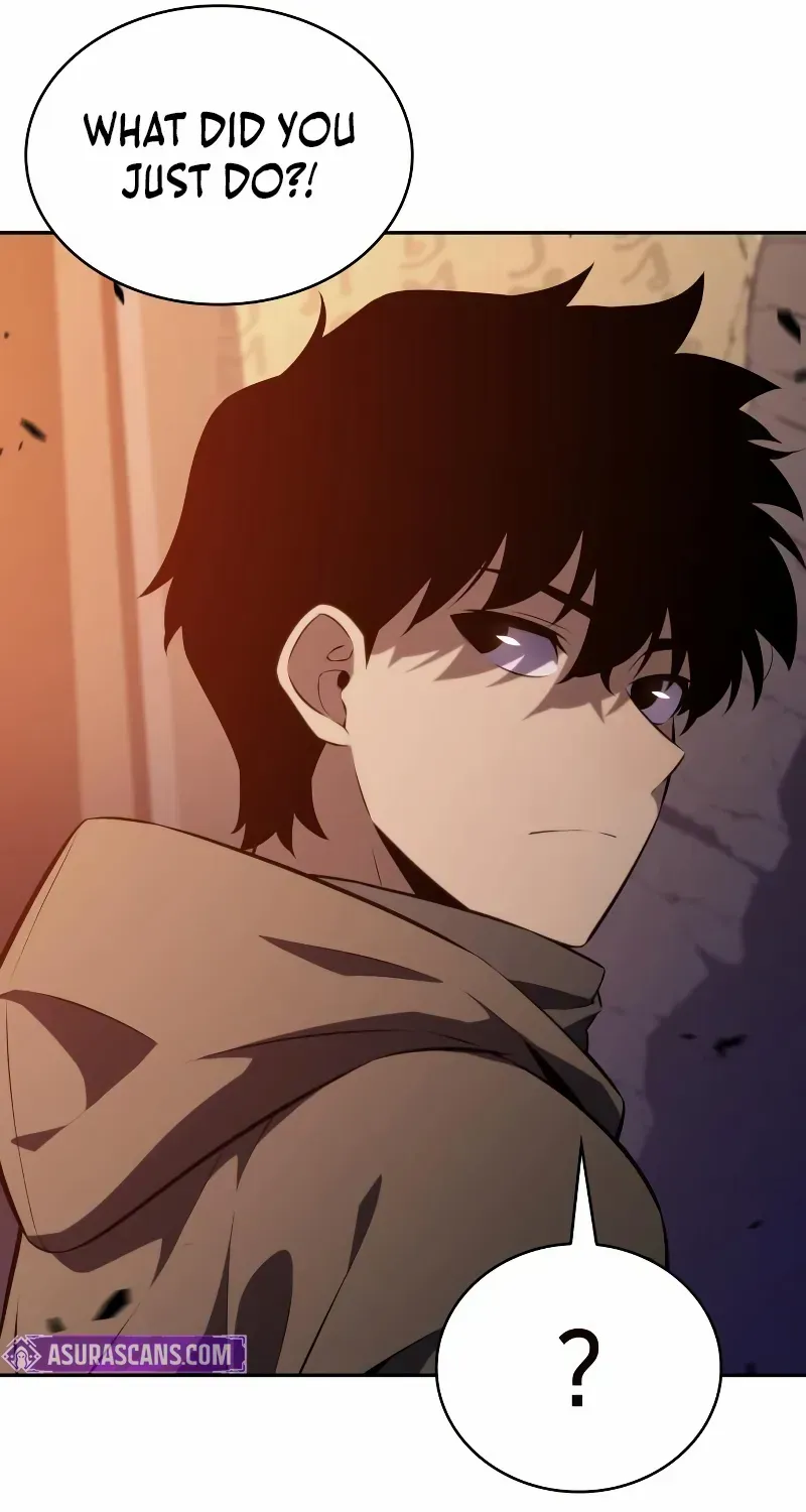 The Reborn Young Lord is an Assassin Chapter 71 page 31 - 