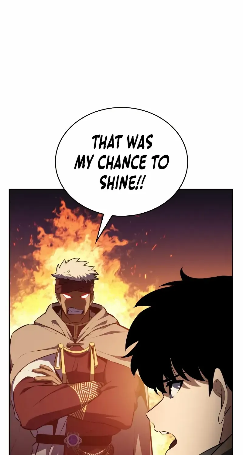 The Reborn Young Lord is an Assassin Chapter 71 page 32 - 