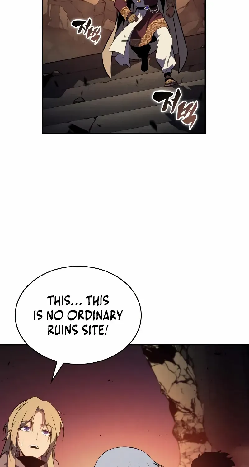 The Reborn Young Lord is an Assassin Chapter 71 page 34 - 