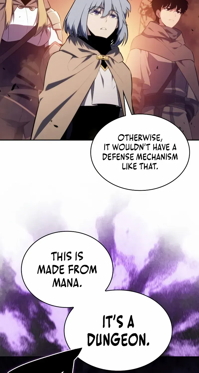 The Reborn Young Lord is an Assassin Chapter 71 page 35 - 