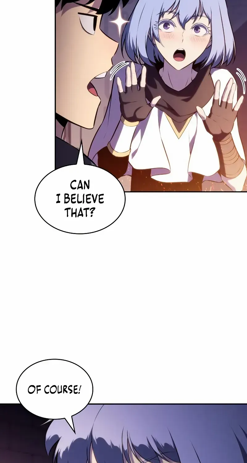 The Reborn Young Lord is an Assassin Chapter 71 page 69 - 