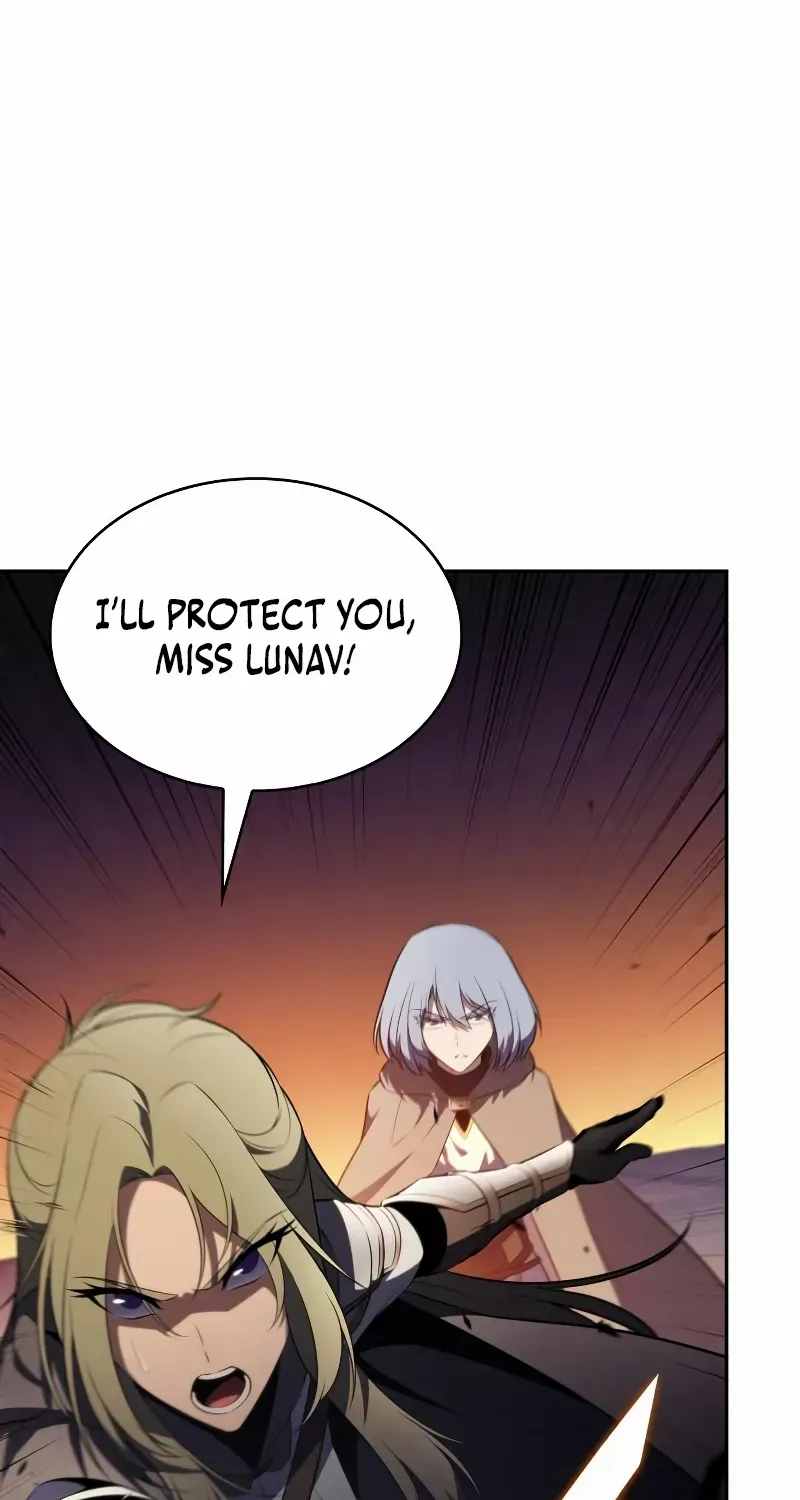 The Reborn Young Lord is an Assassin Chapter 71 page 9 - 