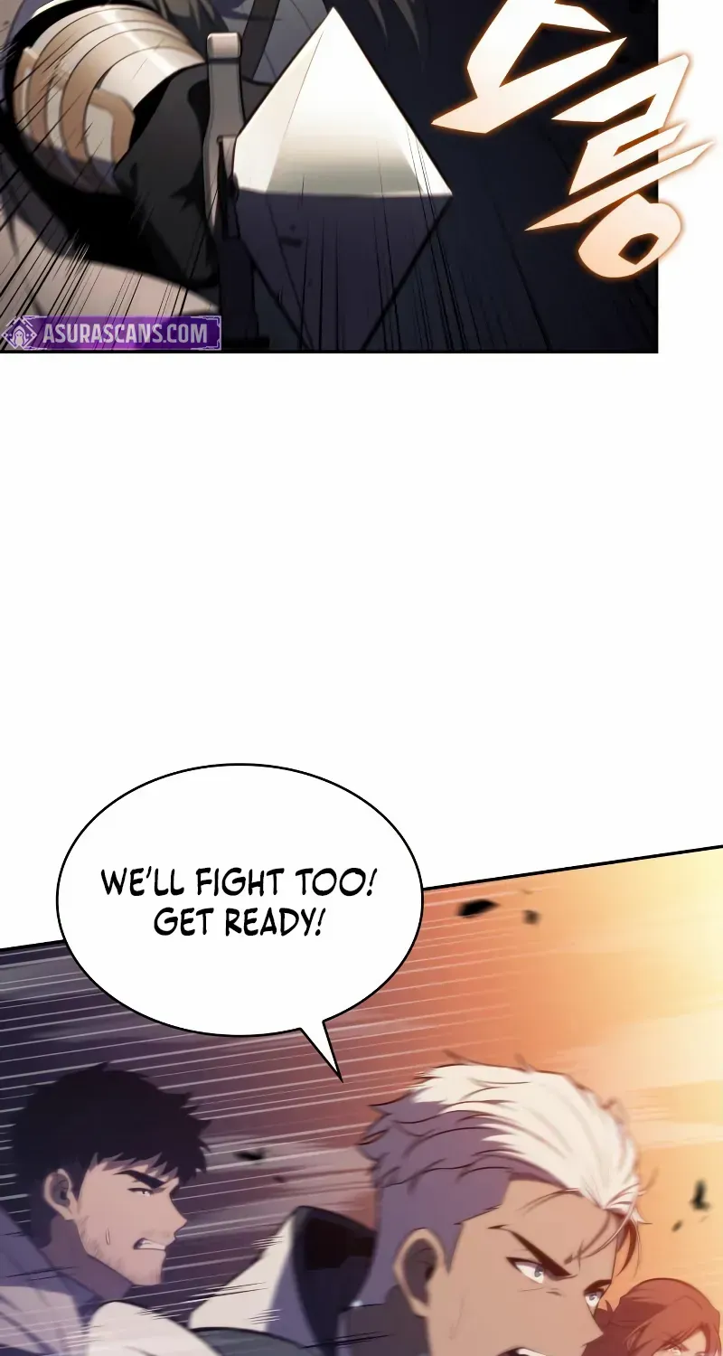 The Reborn Young Lord is an Assassin Chapter 71 page 10 - 