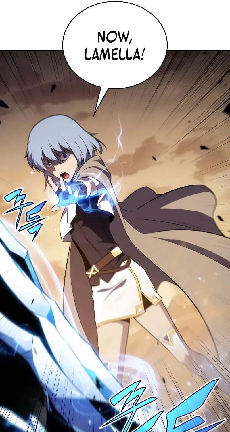 The Reborn Young Lord is an Assassin Chapter 72 page 30 - 