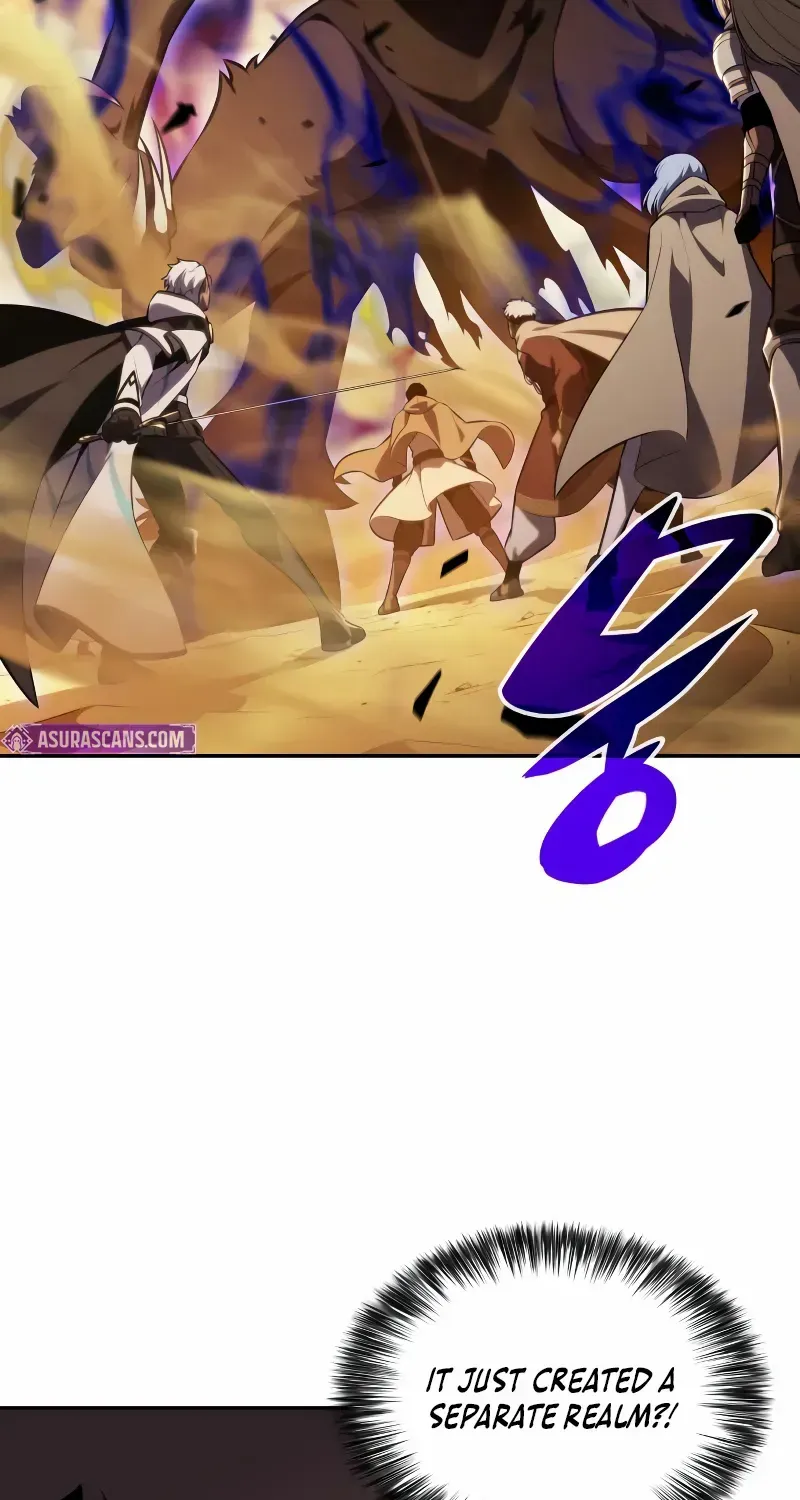 The Reborn Young Lord is an Assassin Chapter 72 page 4 - 