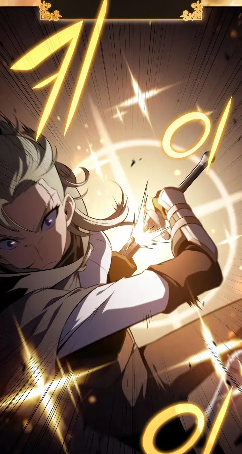 The Reborn Young Lord is an Assassin Chapter 72 page 34 - 