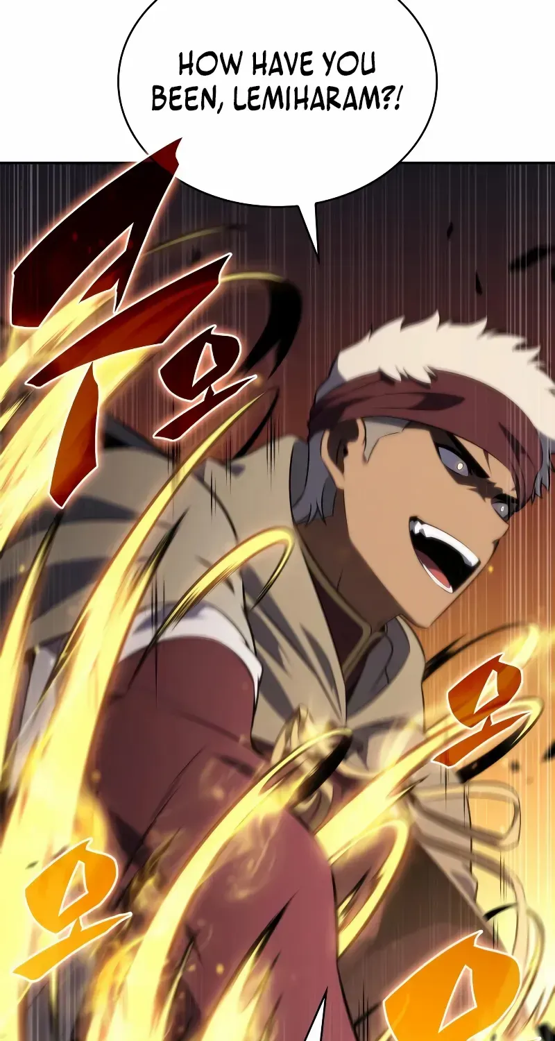The Reborn Young Lord is an Assassin Chapter 72 page 44 - 
