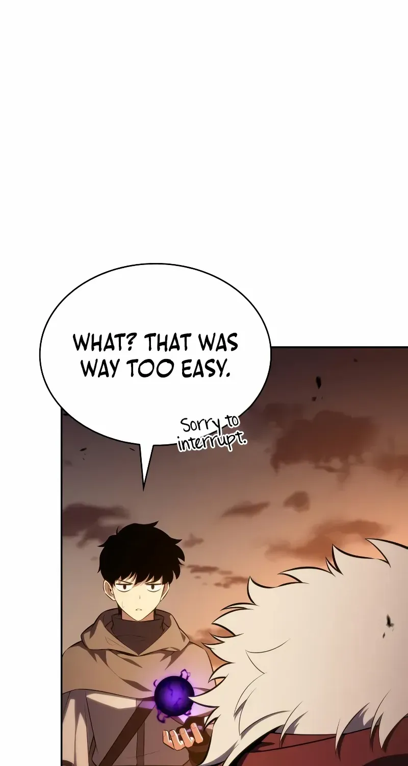 The Reborn Young Lord is an Assassin Chapter 72 page 68 - 