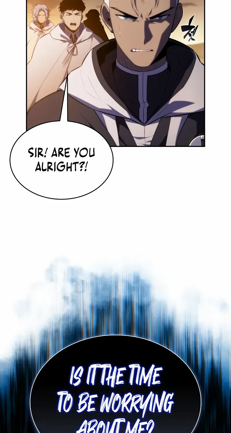 The Reborn Young Lord is an Assassin Chapter 72 page 72 - 