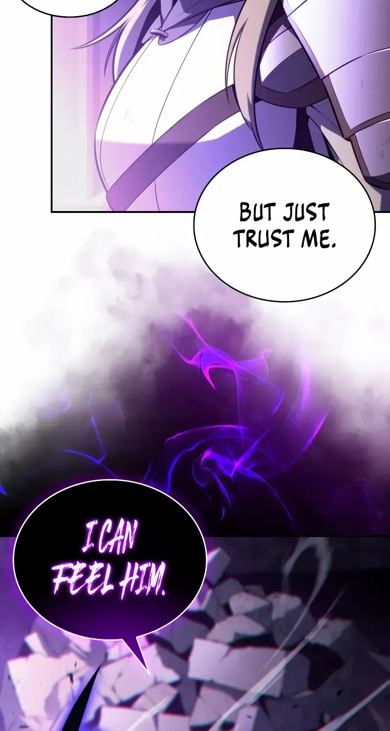 The Reborn Young Lord is an Assassin Chapter 72 page 97 - 