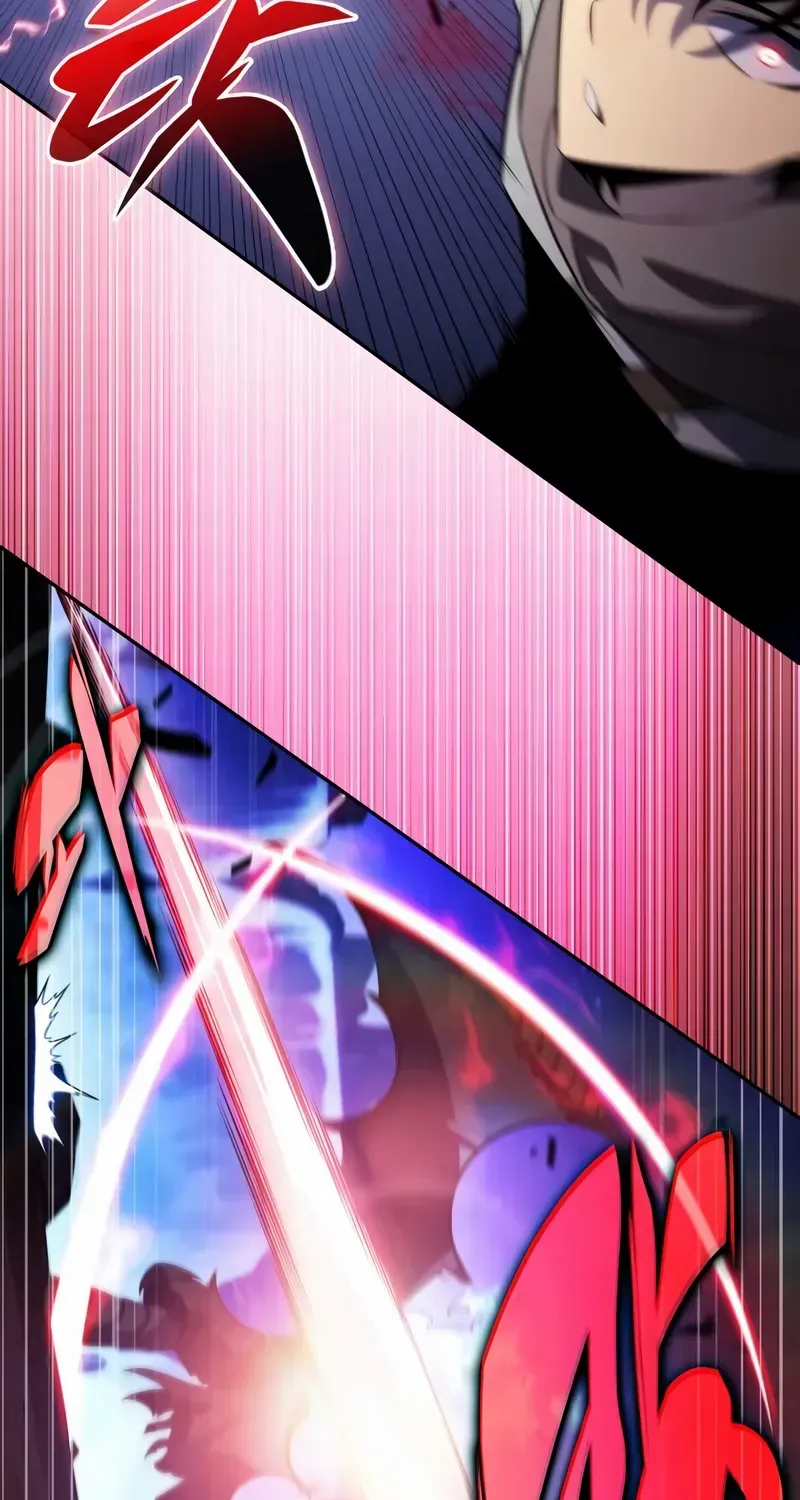 The Reborn Young Lord is an Assassin Chapter 73 page 27 - 