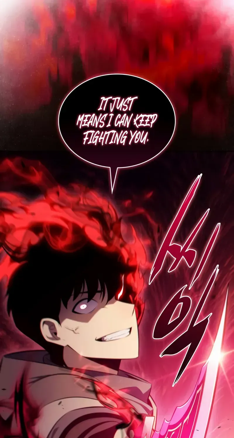The Reborn Young Lord is an Assassin Chapter 73 page 35 - 