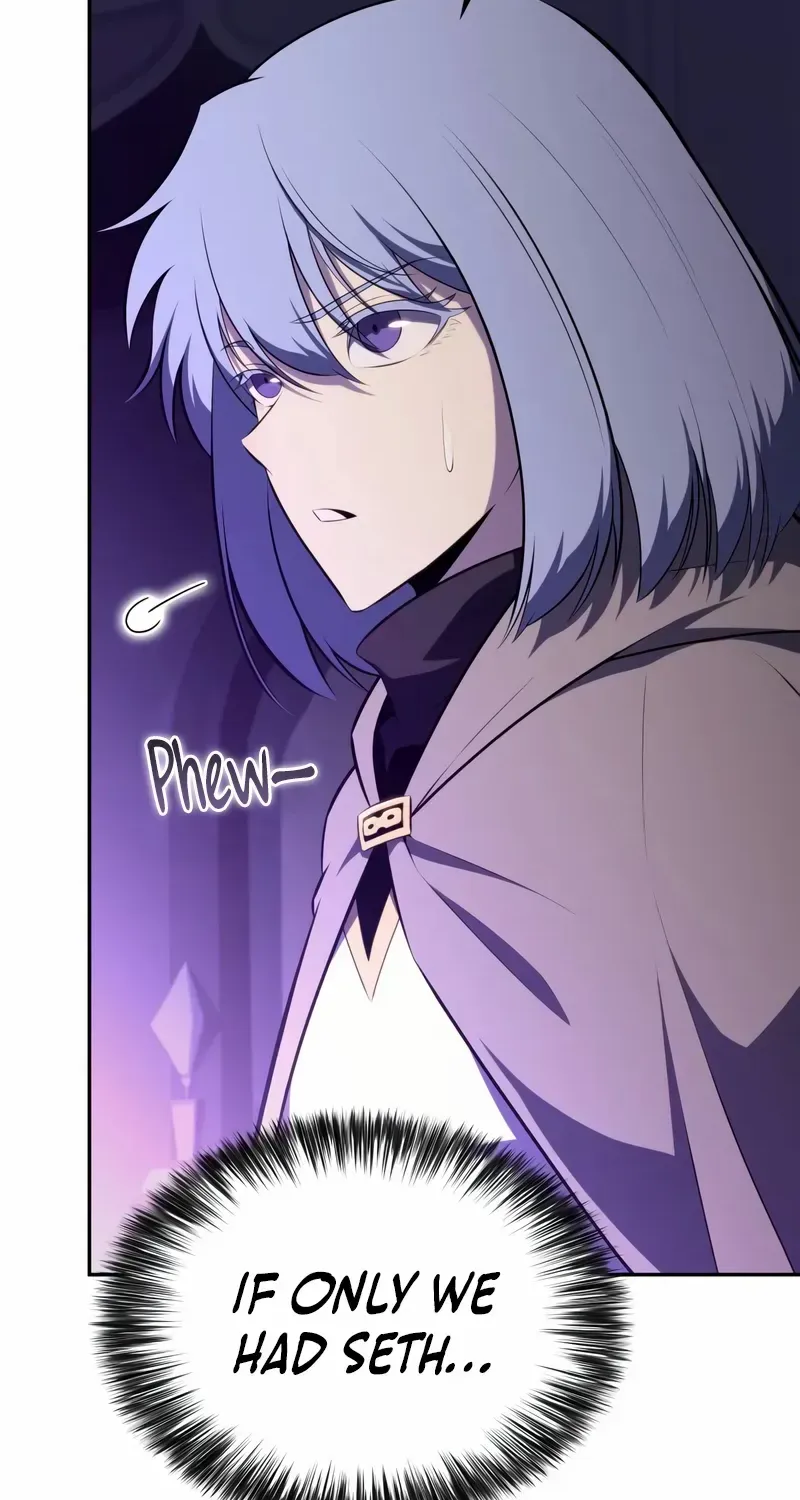 The Reborn Young Lord is an Assassin Chapter 73 page 45 - 