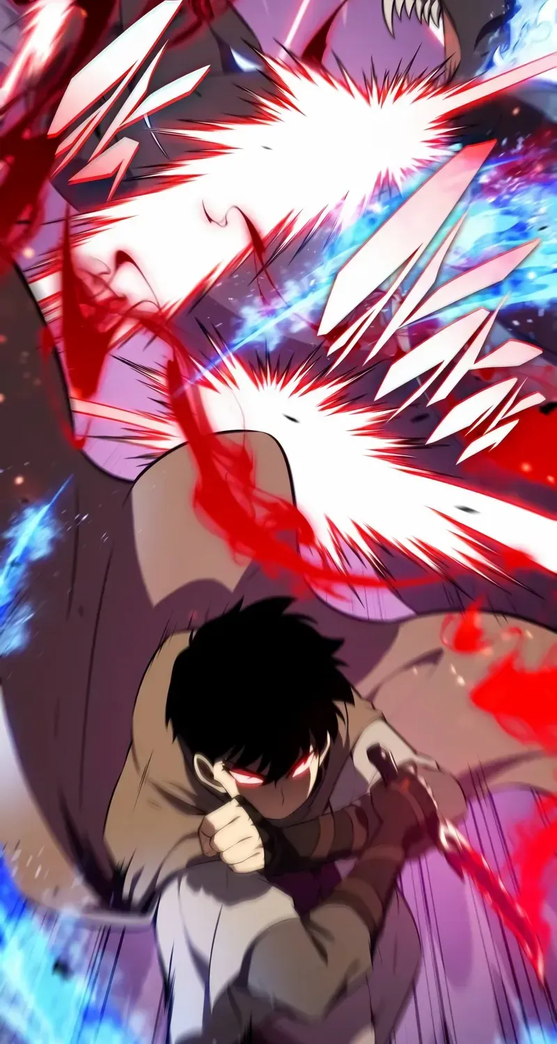 The Reborn Young Lord is an Assassin Chapter 73 page 8 - 