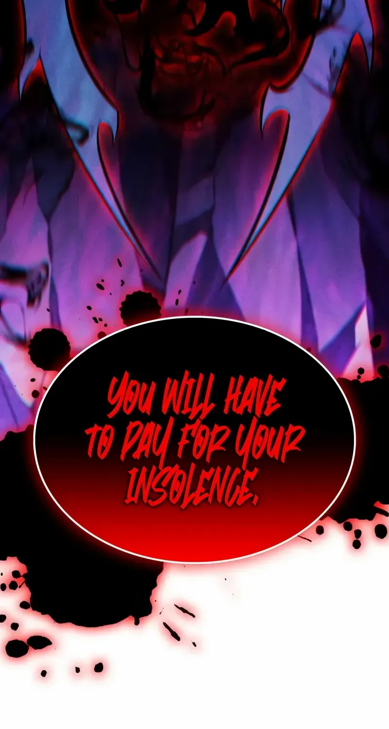 The Reborn Young Lord is an Assassin Chapter 73 page 88 - 