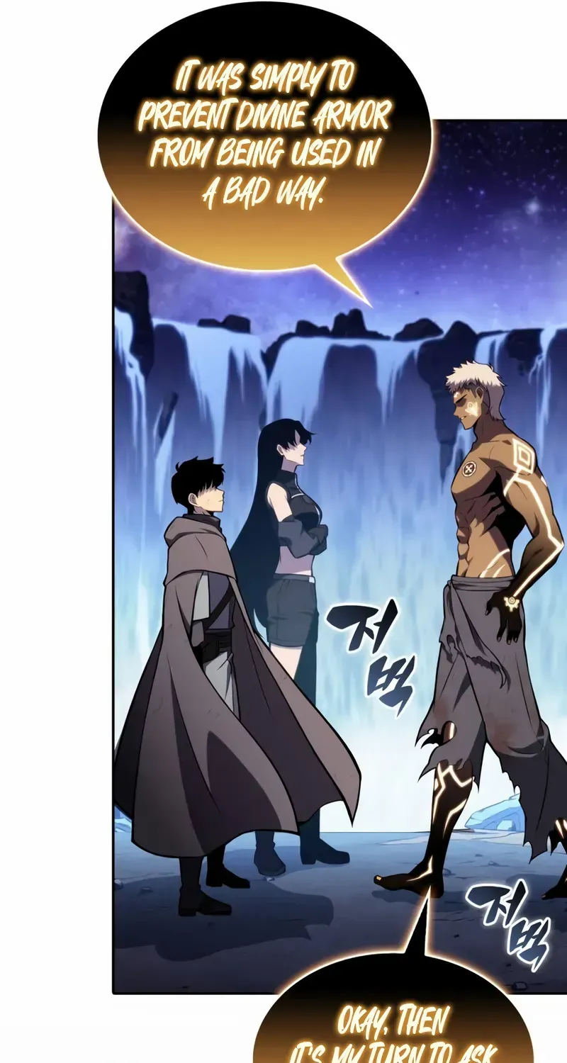 The Reborn Young Lord is an Assassin Chapter 74 page 109 - 