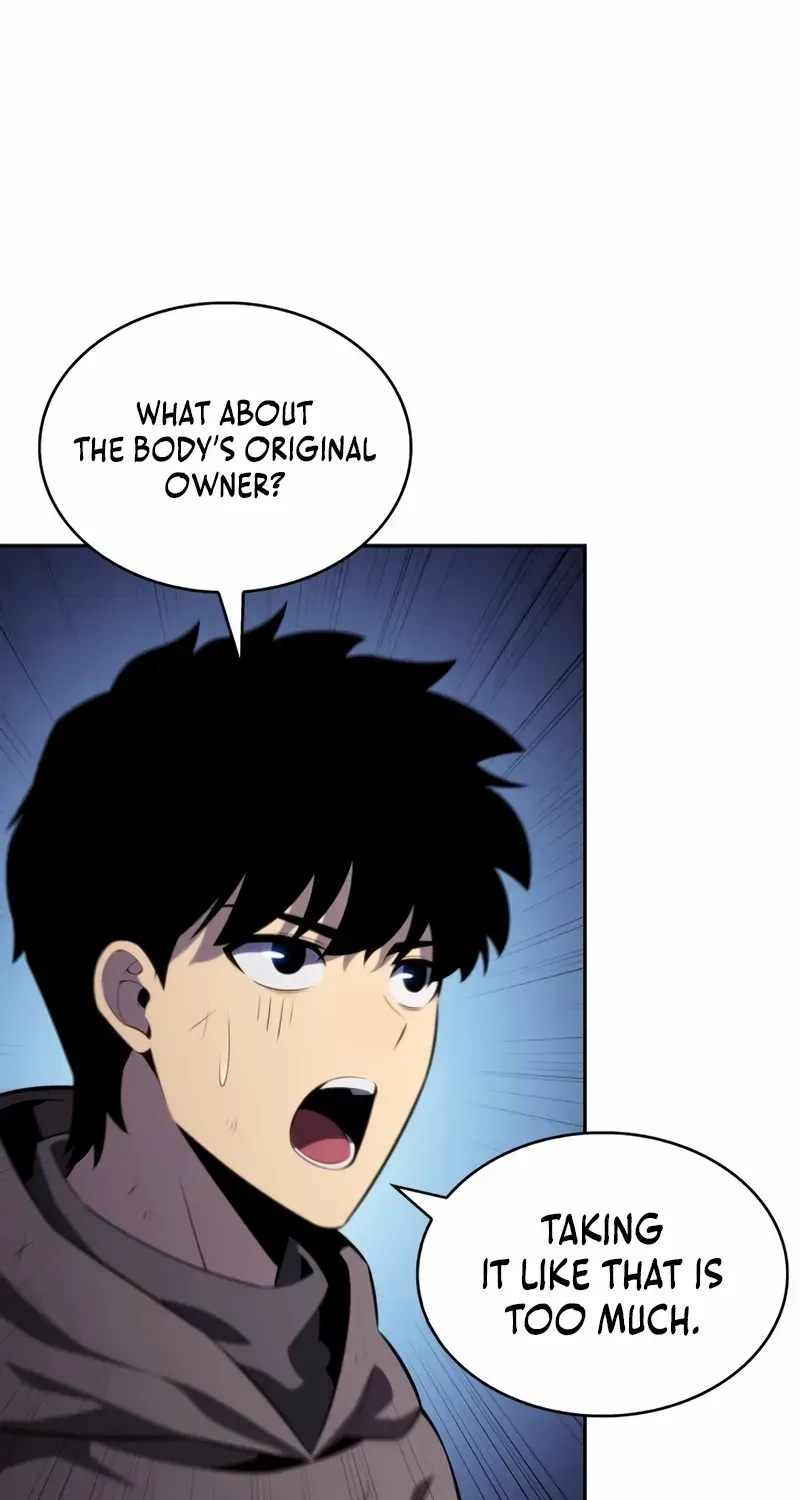 The Reborn Young Lord is an Assassin Chapter 74 page 119 - 