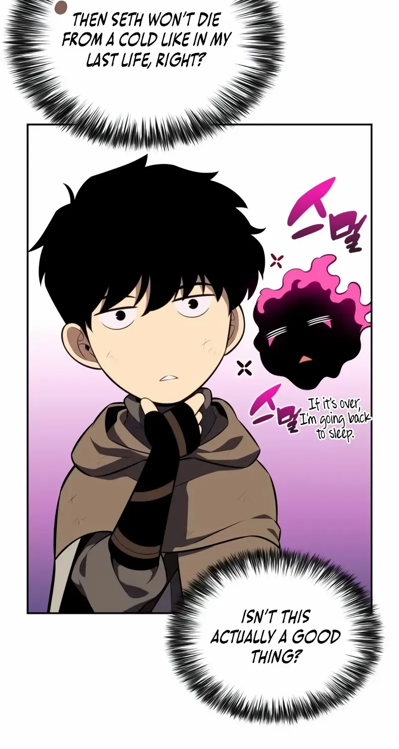 The Reborn Young Lord is an Assassin Chapter 74 page 122 - 