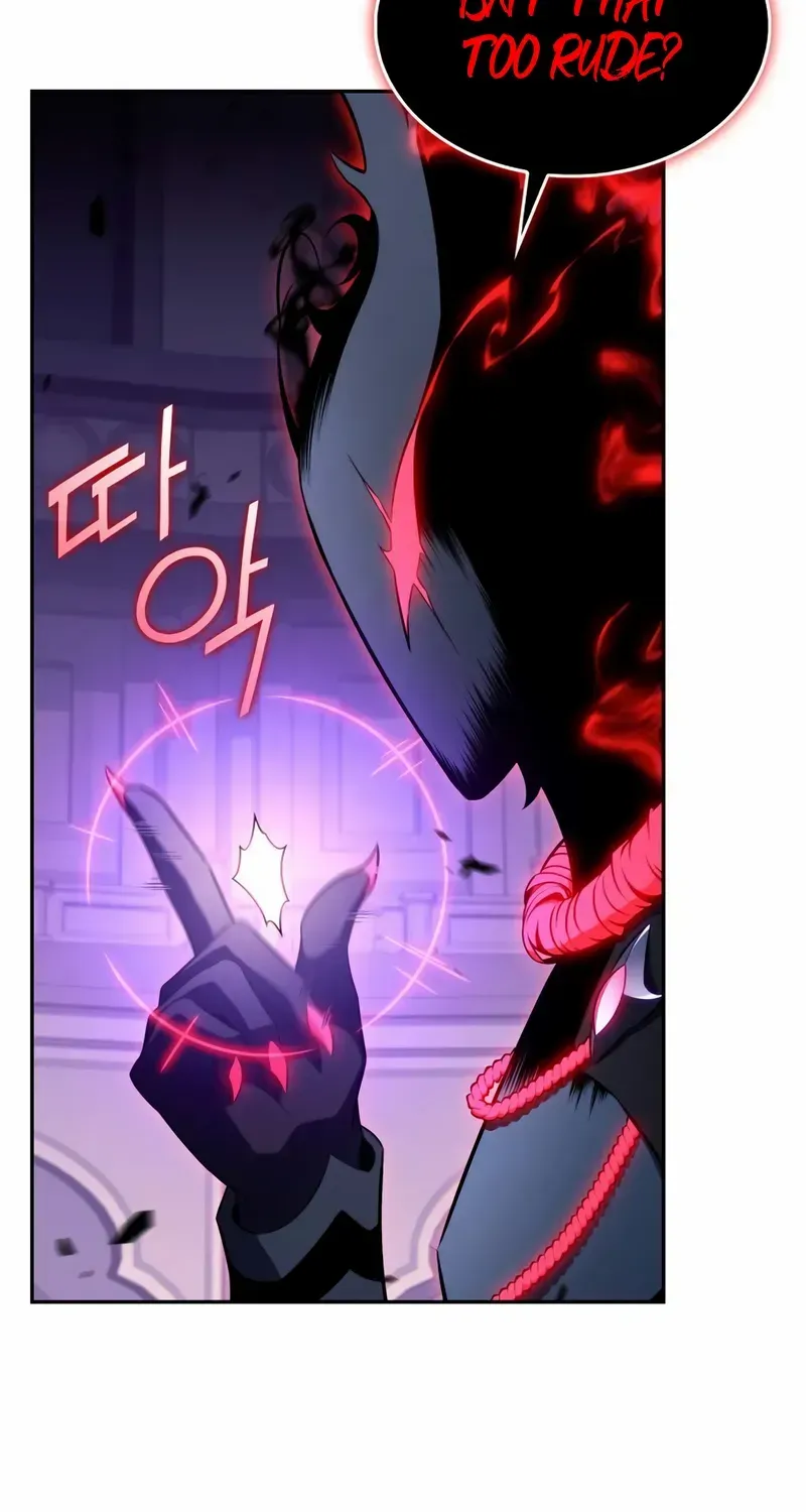 The Reborn Young Lord is an Assassin Chapter 74 page 26 - 