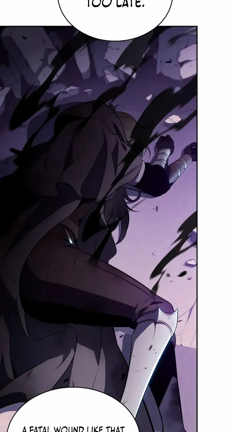 The Reborn Young Lord is an Assassin Chapter 74 page 57 - 