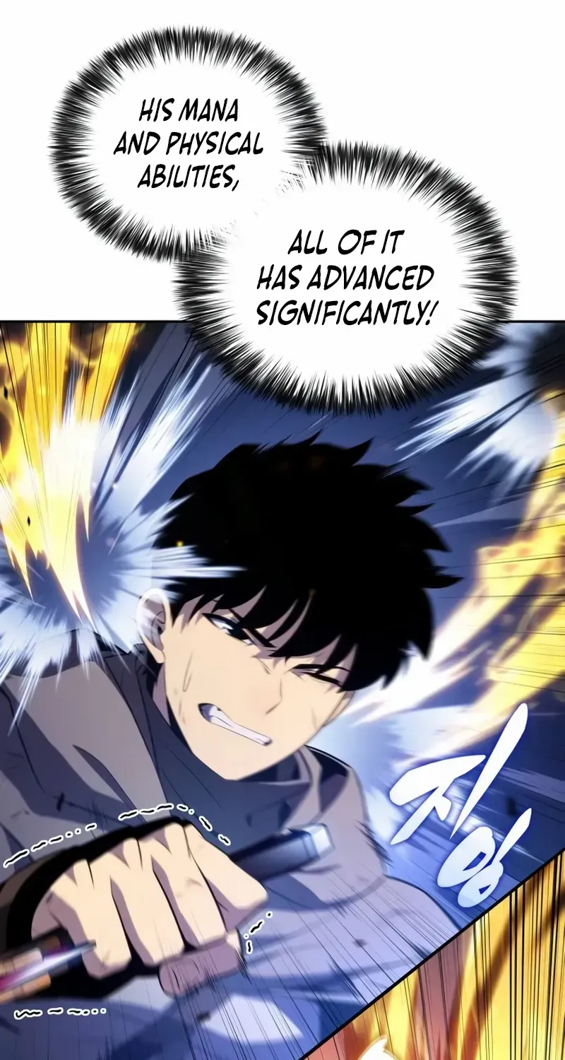 The Reborn Young Lord is an Assassin Chapter 74 page 74 - 