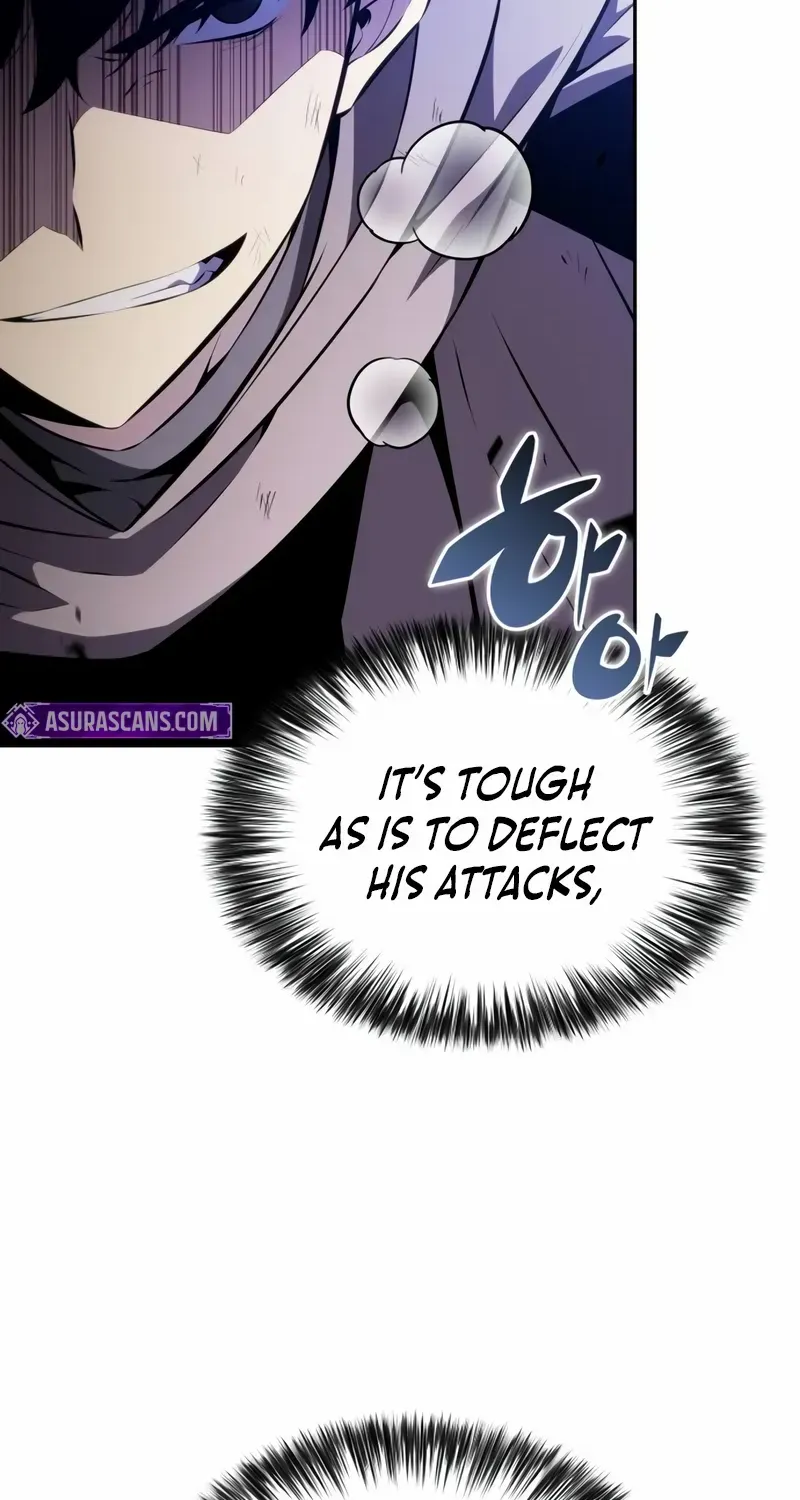 The Reborn Young Lord is an Assassin Chapter 74 page 84 - 