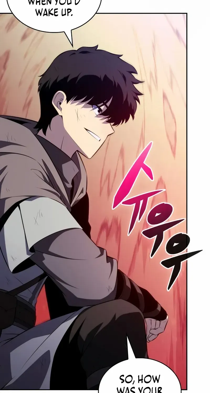 The Reborn Young Lord is an Assassin Chapter 74 page 97 - 