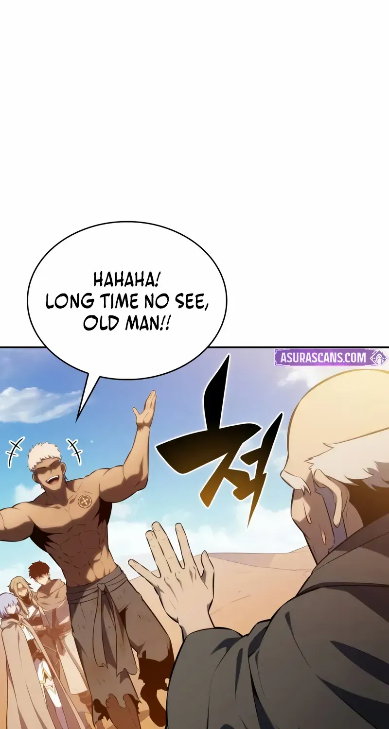 The Reborn Young Lord is an Assassin Chapter 76 page 2 - 