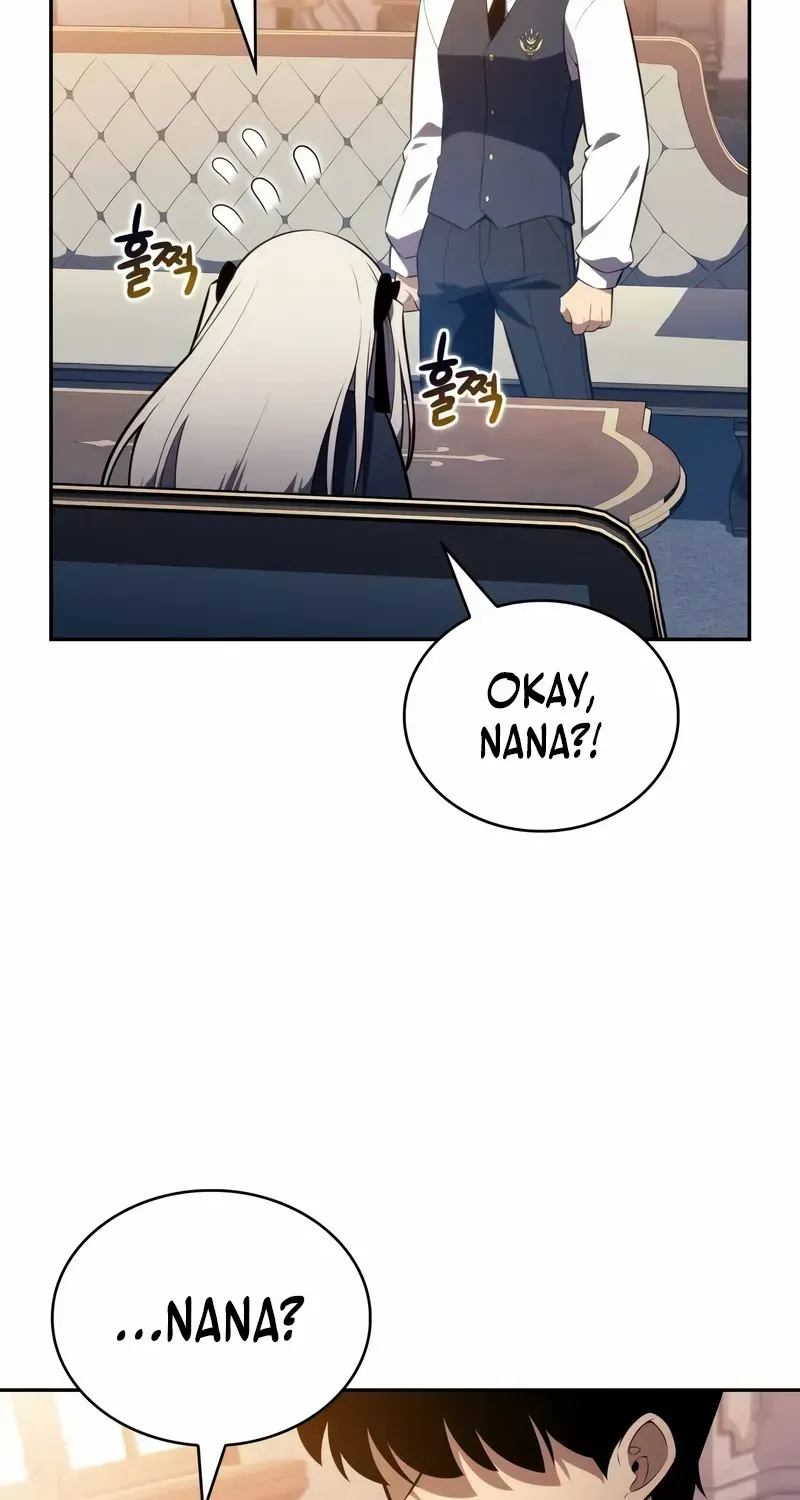 The Reborn Young Lord is an Assassin Chapter 76 page 101 - 