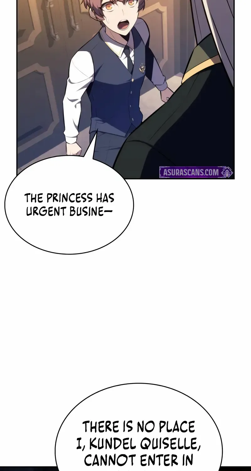 The Reborn Young Lord is an Assassin Chapter 76 page 105 - 