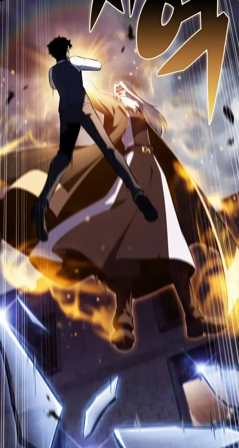 The Reborn Young Lord is an Assassin Chapter 76 page 128 - 
