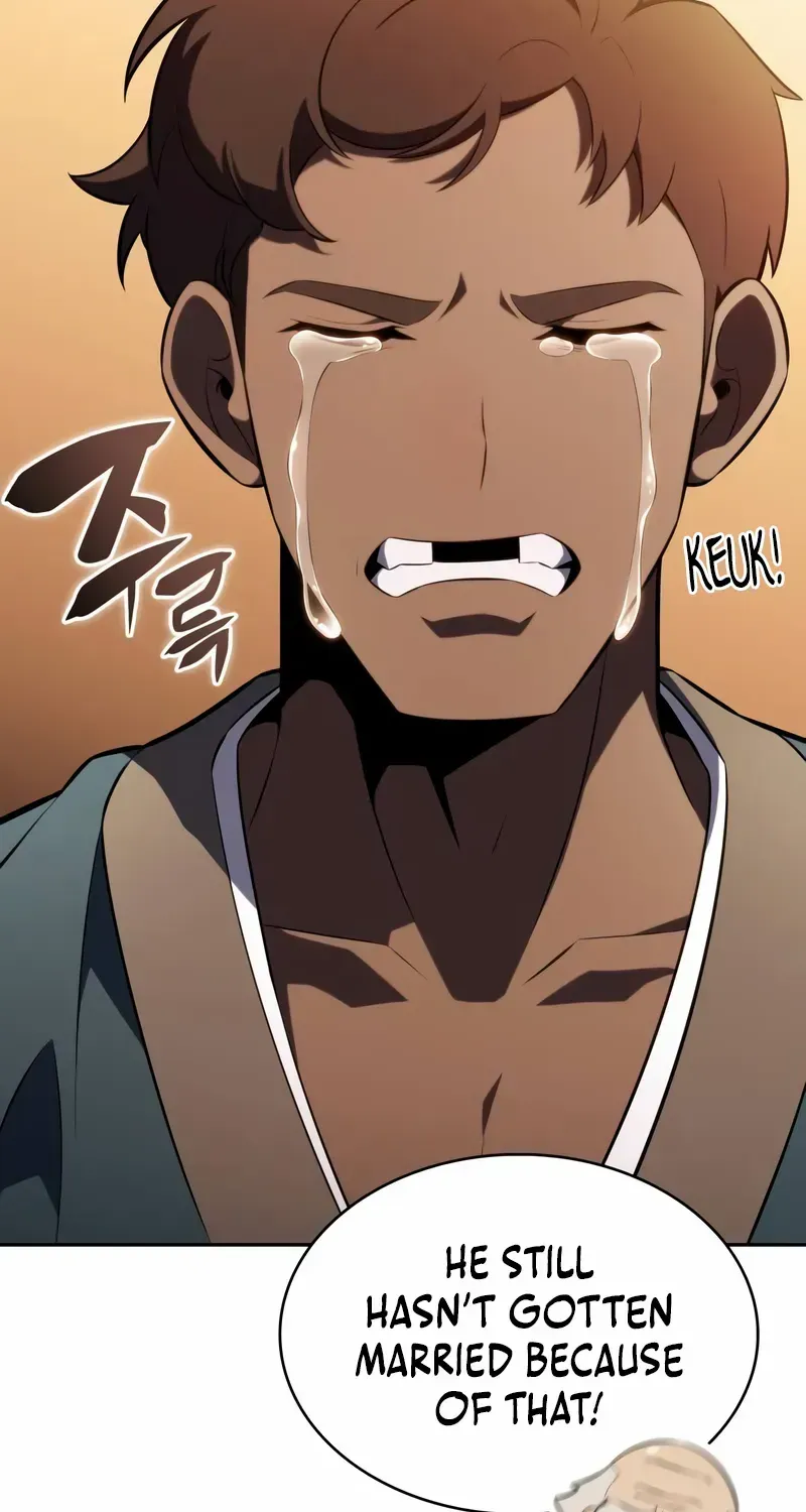 The Reborn Young Lord is an Assassin Chapter 76 page 14 - 