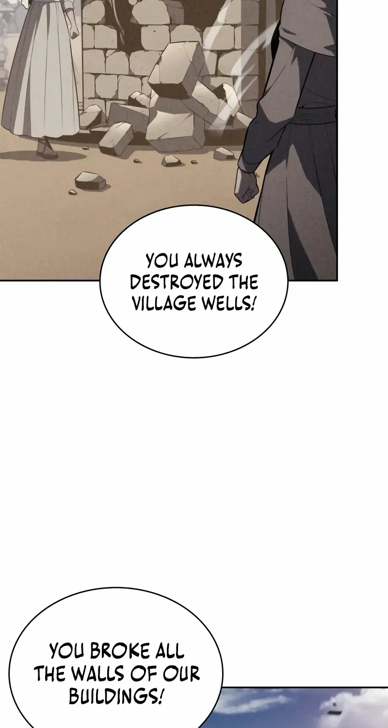 The Reborn Young Lord is an Assassin Chapter 76 page 16 - 