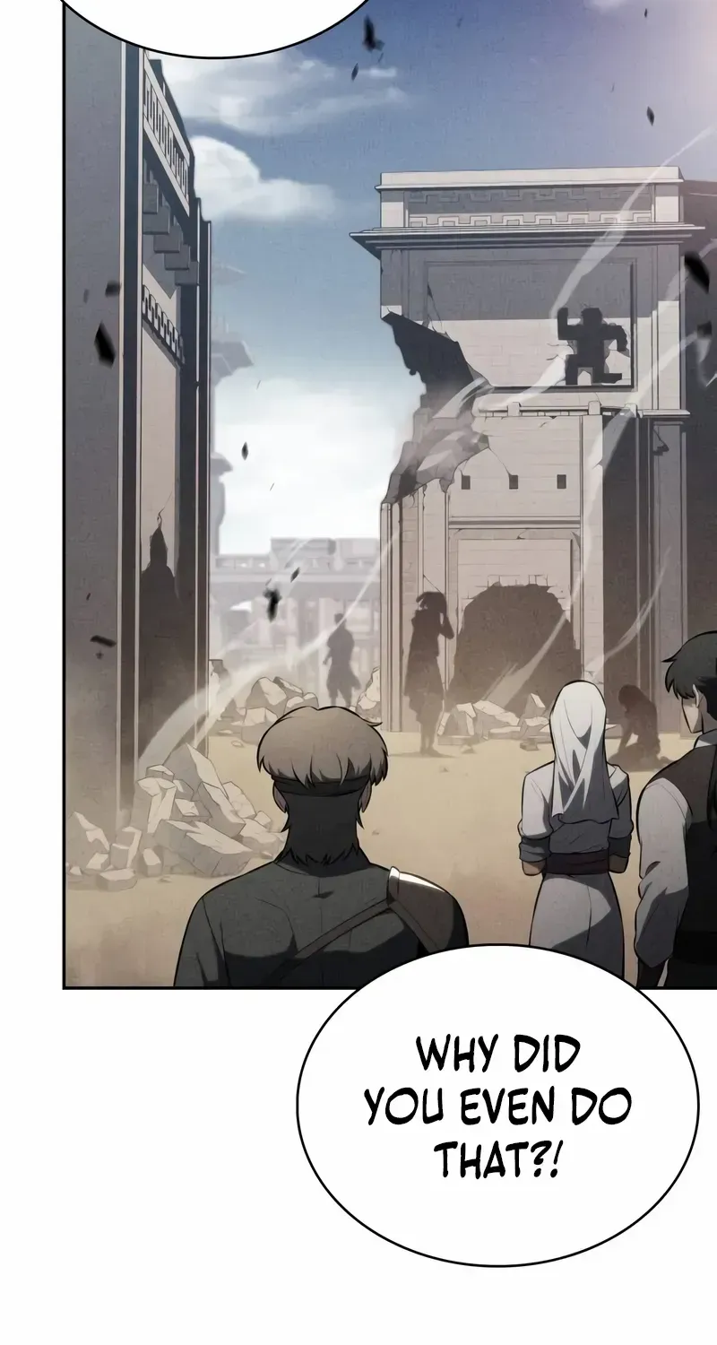The Reborn Young Lord is an Assassin Chapter 76 page 17 - 