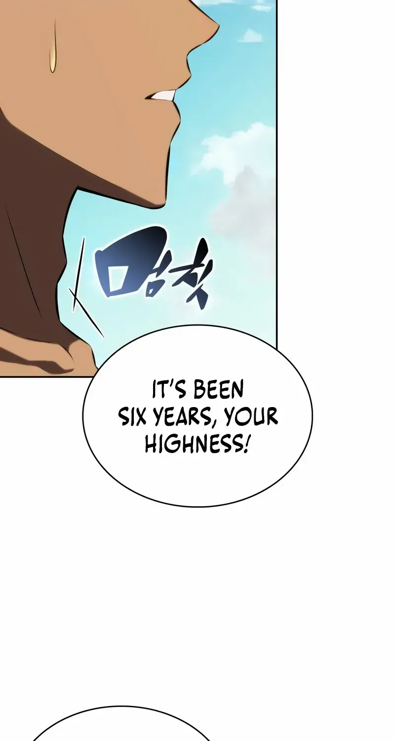 The Reborn Young Lord is an Assassin Chapter 76 page 4 - 