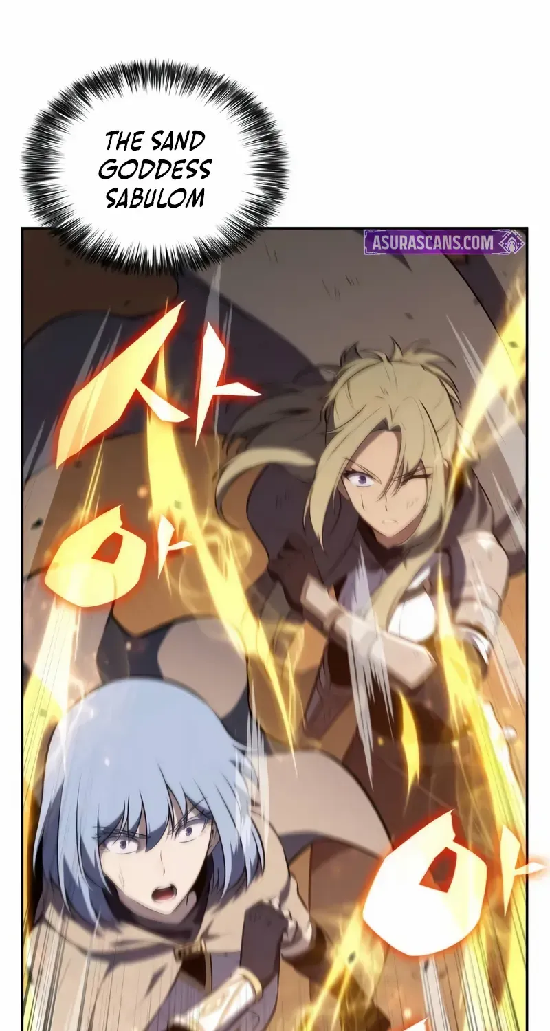 The Reborn Young Lord is an Assassin Chapter 76 page 33 - 