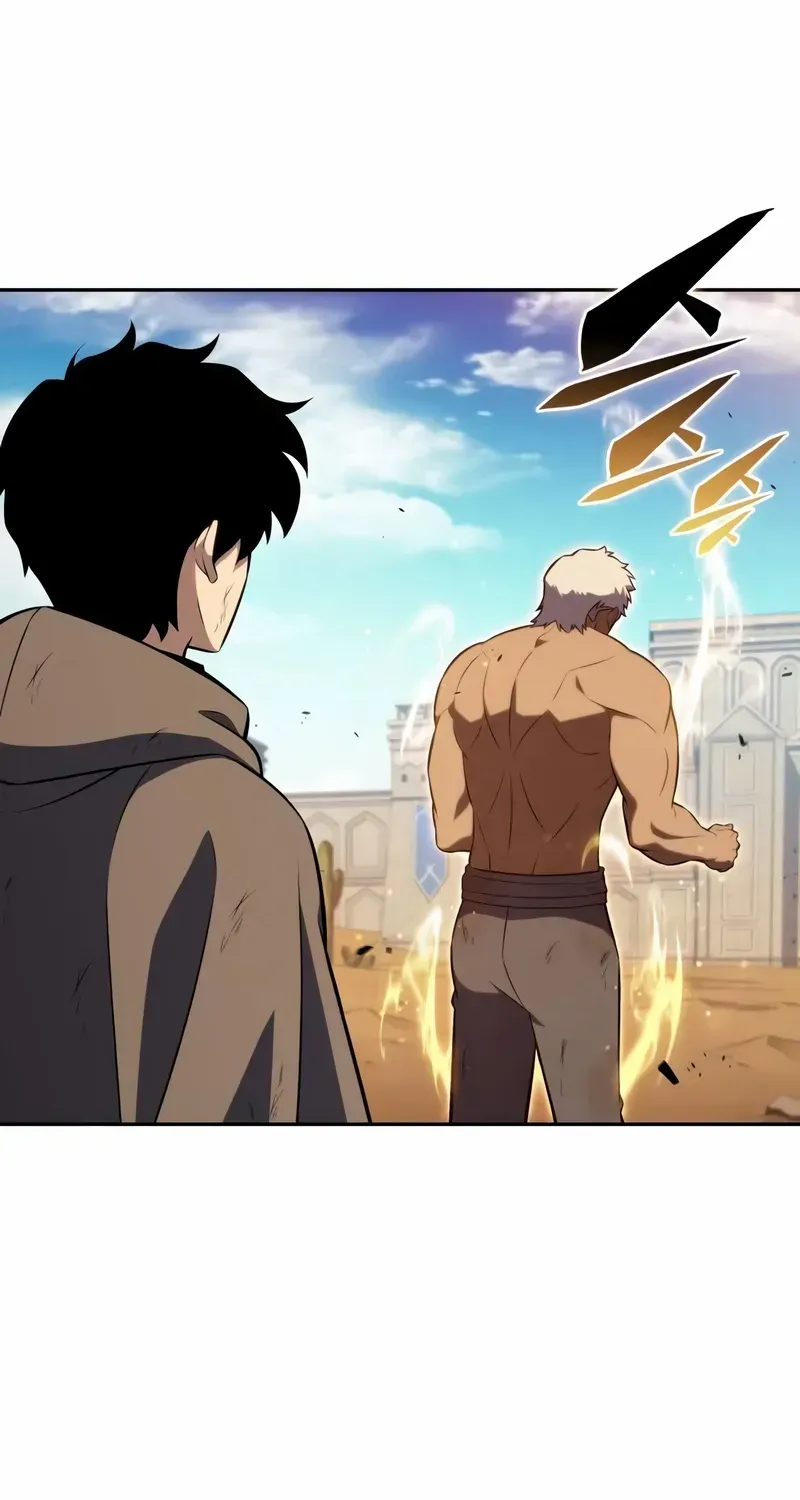 The Reborn Young Lord is an Assassin Chapter 76 page 36 - 