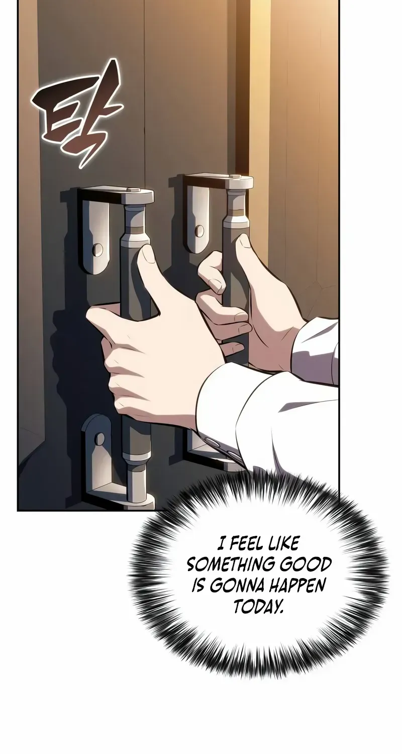 The Reborn Young Lord is an Assassin Chapter 76 page 43 - 