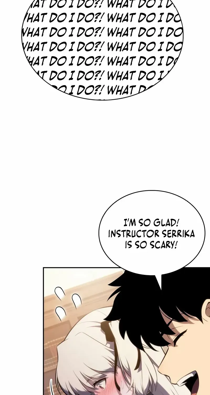 The Reborn Young Lord is an Assassin Chapter 76 page 47 - 