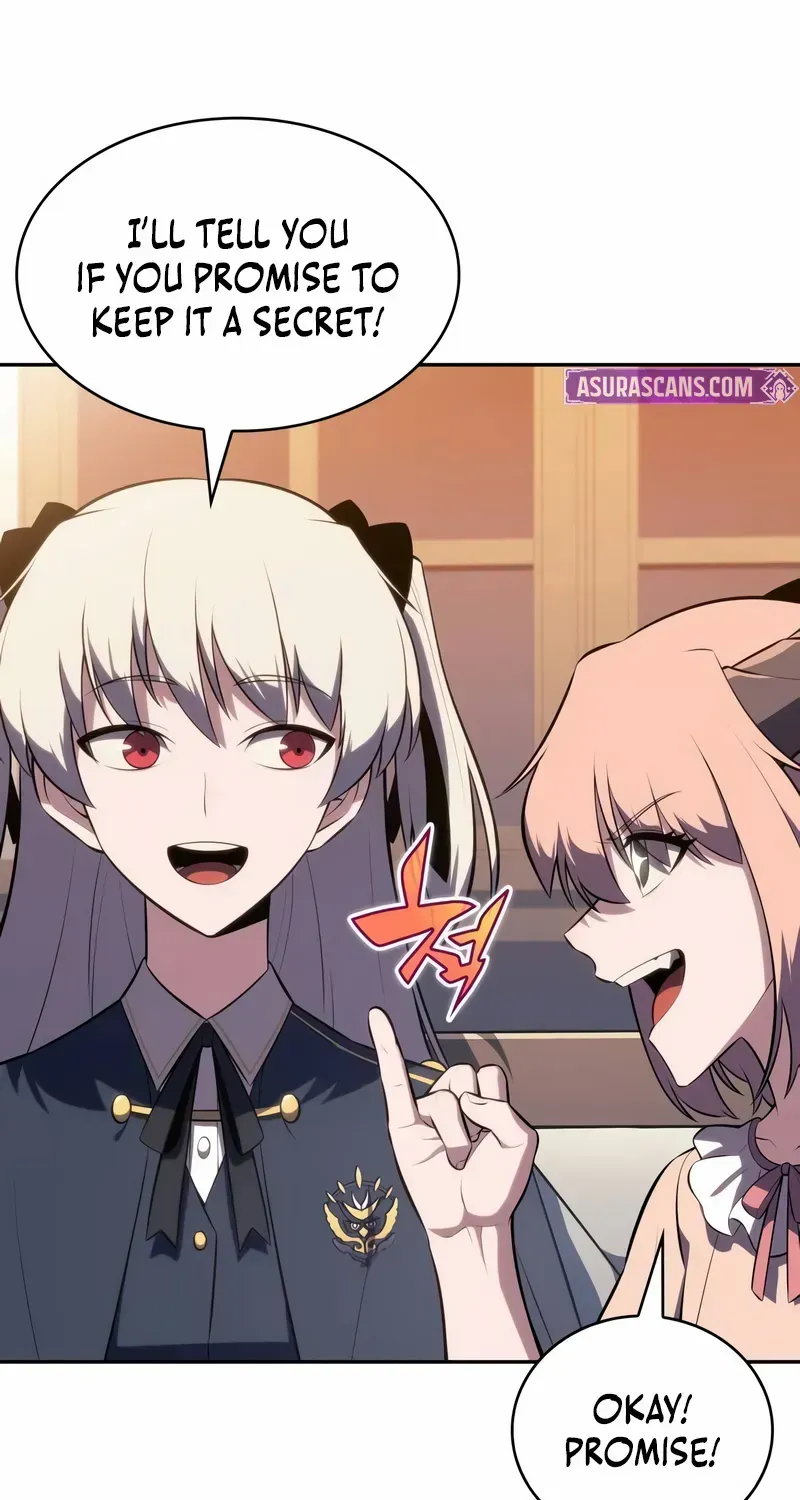The Reborn Young Lord is an Assassin Chapter 76 page 88 - 