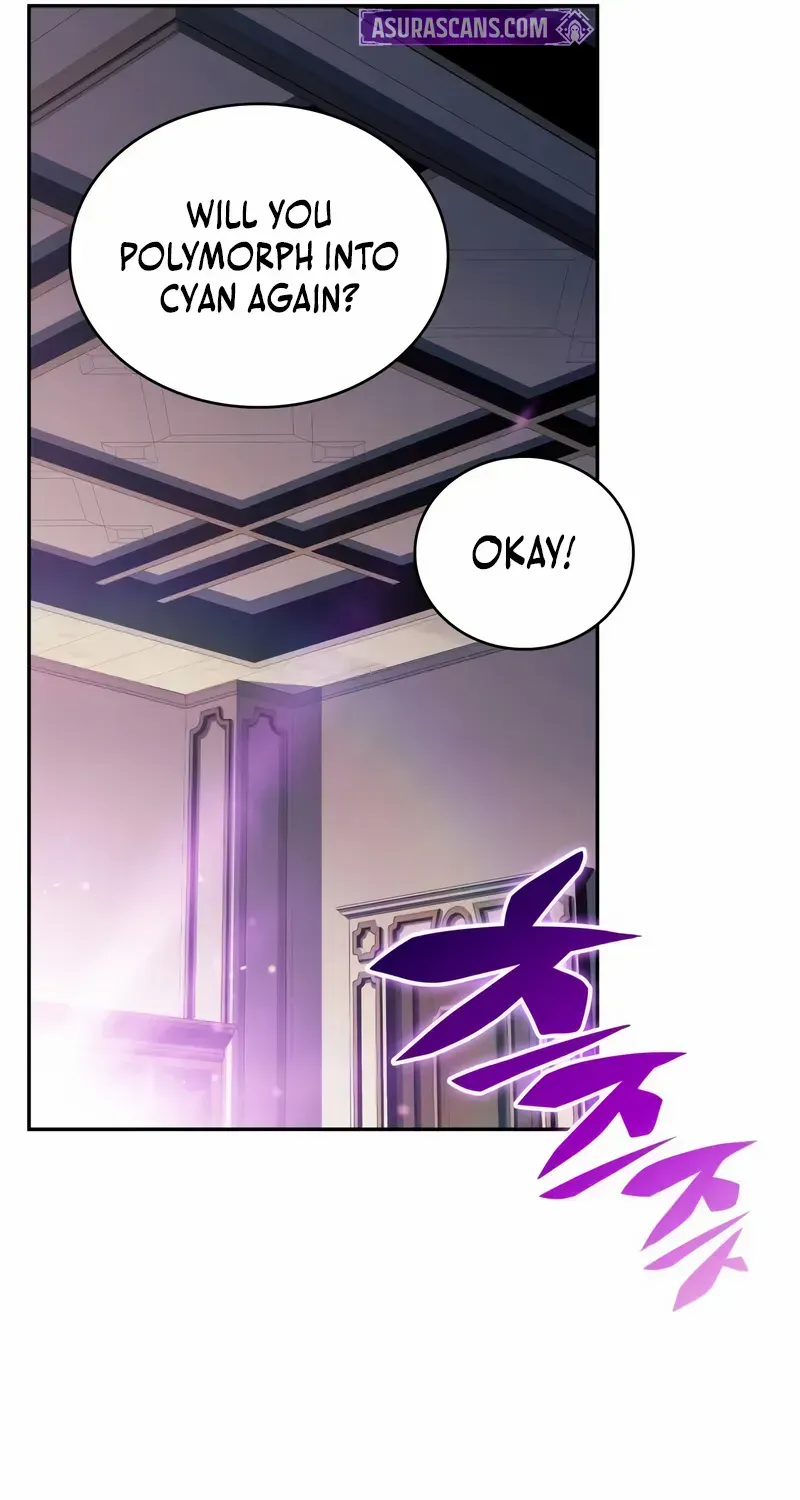 The Reborn Young Lord is an Assassin Chapter 76 page 90 - 