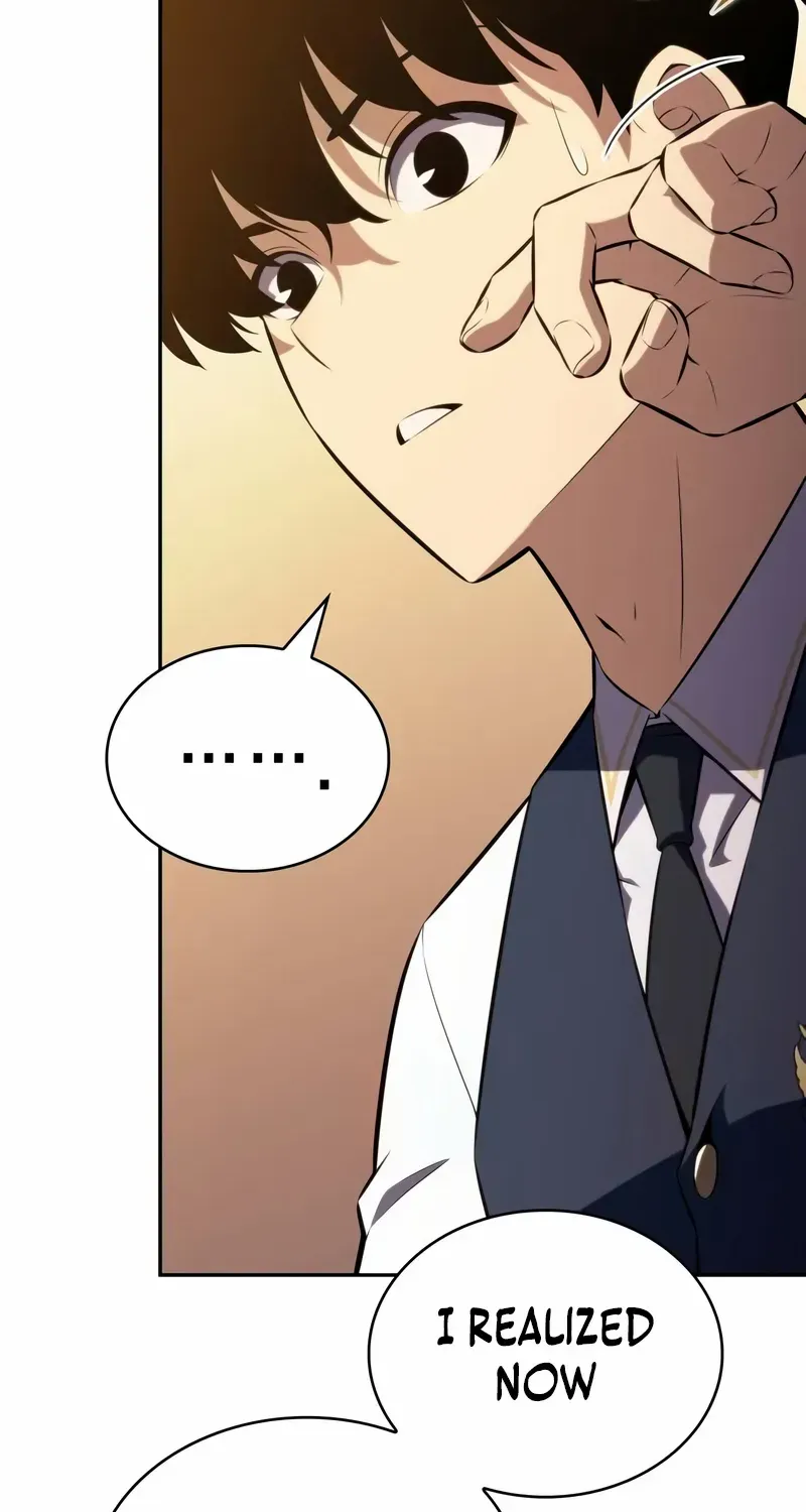 The Reborn Young Lord is an Assassin Chapter 76 page 95 - 