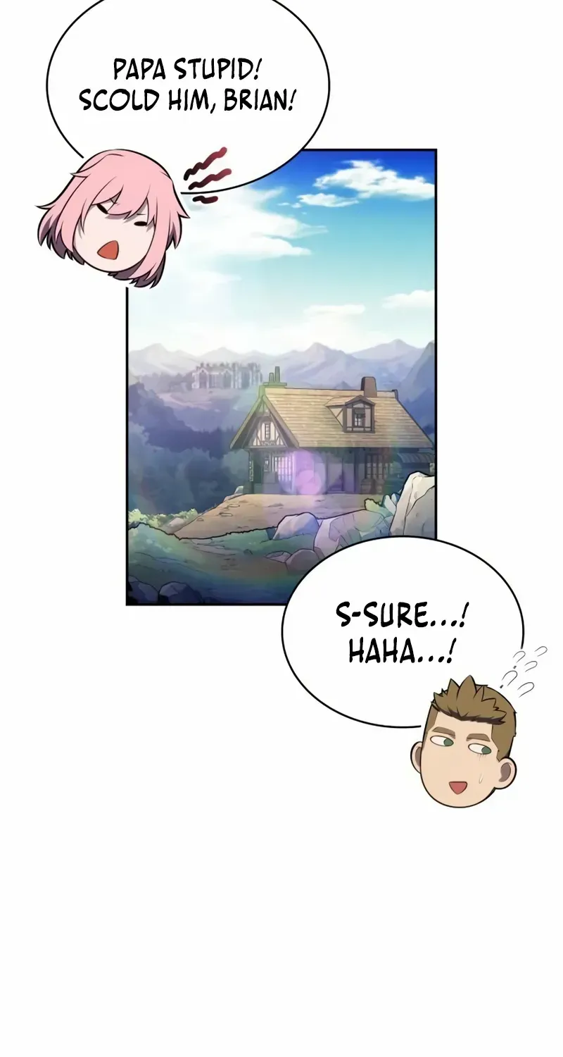 The Reborn Young Lord is an Assassin Chapter 82 page 20 - 