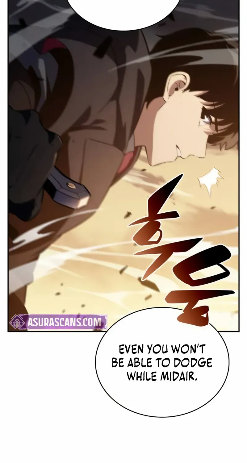 The Reborn Young Lord is an Assassin Chapter 82 page 29 - 