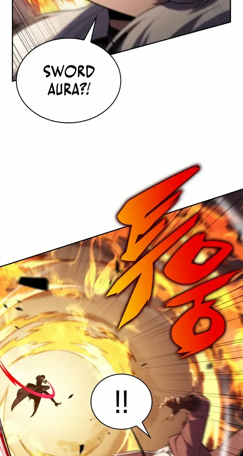 The Reborn Young Lord is an Assassin Chapter 82 page 35 - 